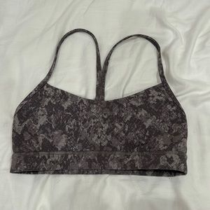 Lululemon bra